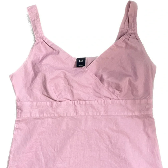 Gap Cotton 90s Tank - Picture 5 of 6